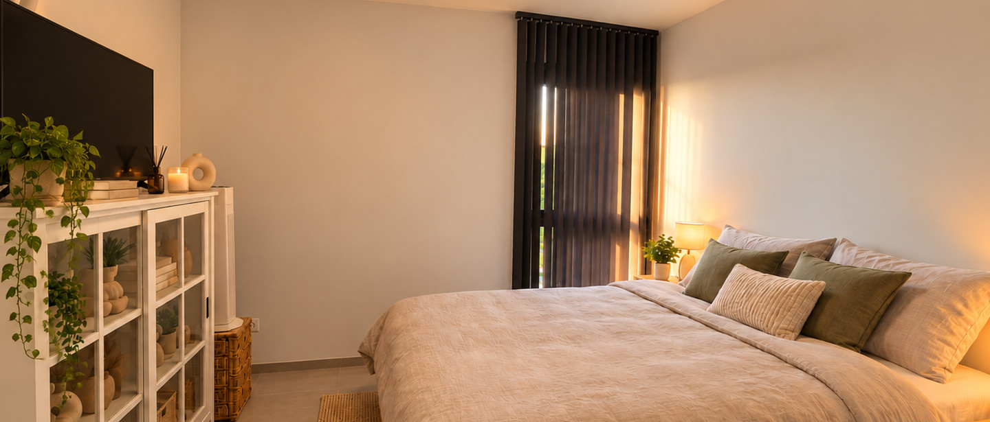 Appartement te huur in Veerle