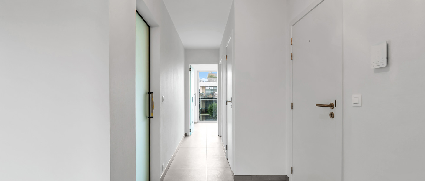 Appartement te koop in Beringen