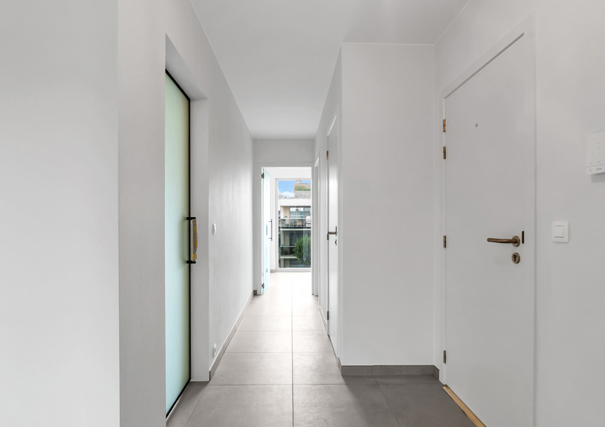 Appartement te koop in Beringen