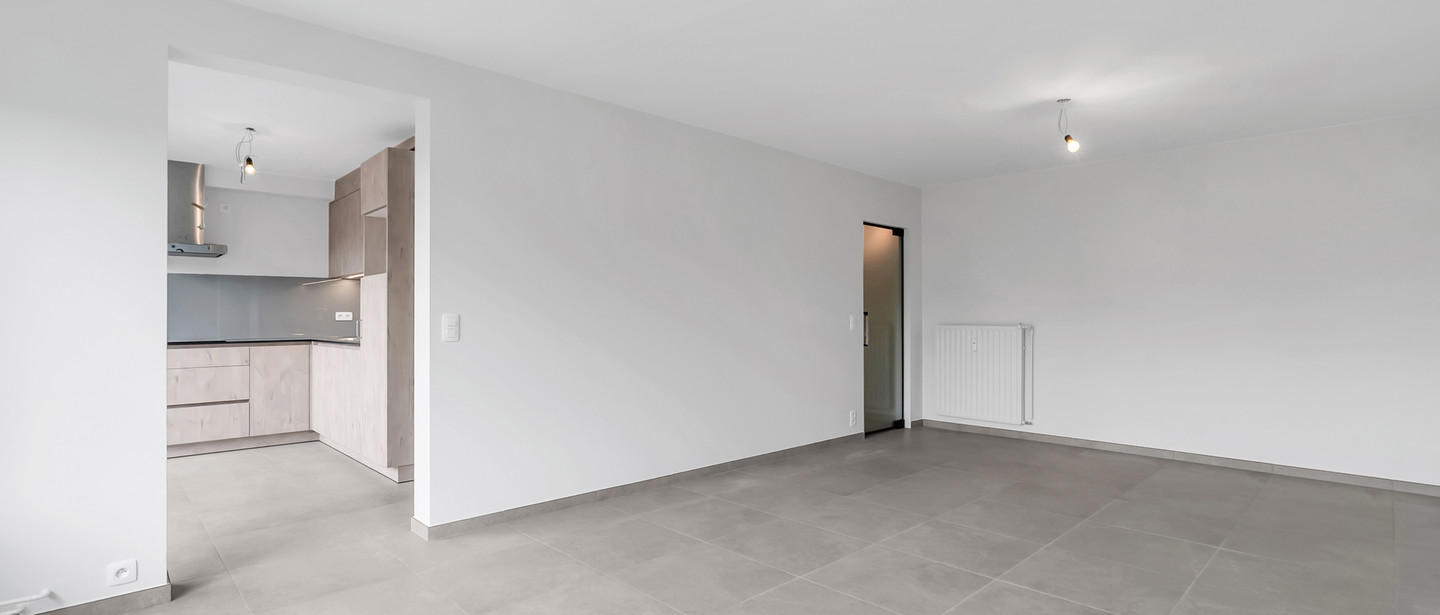 Appartement te koop in Beringen