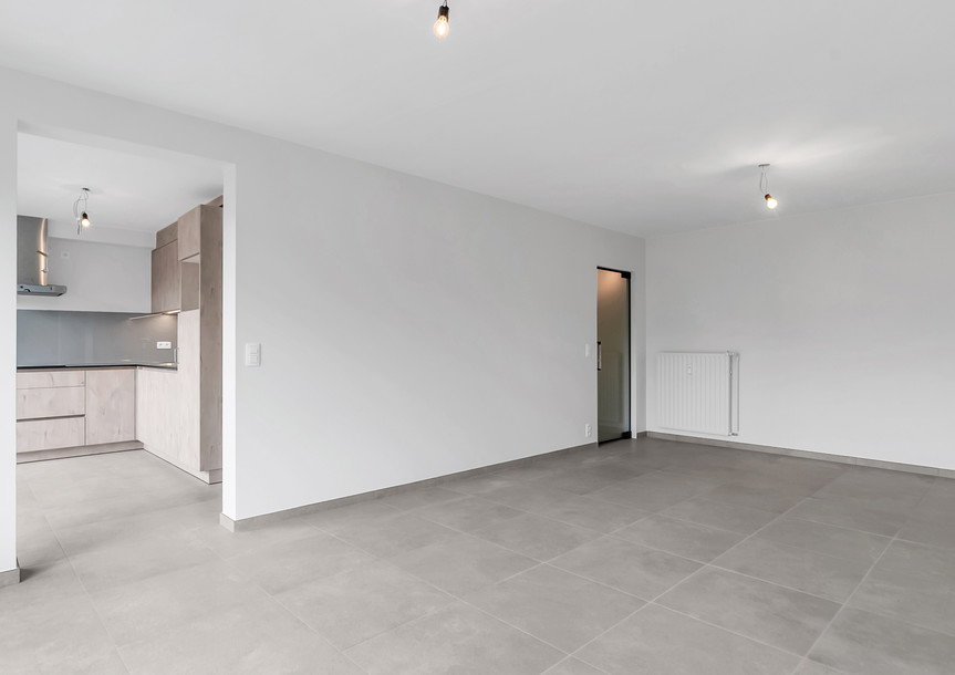 Appartement te koop in Beringen