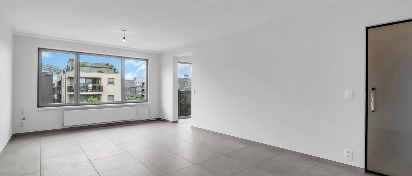 Appartement te koop in Beringen