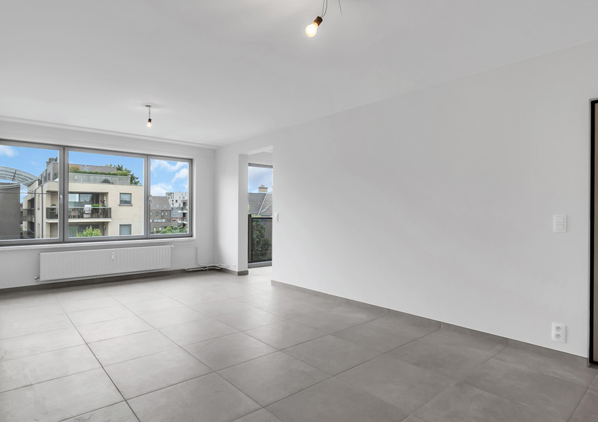 Appartement te koop in Beringen