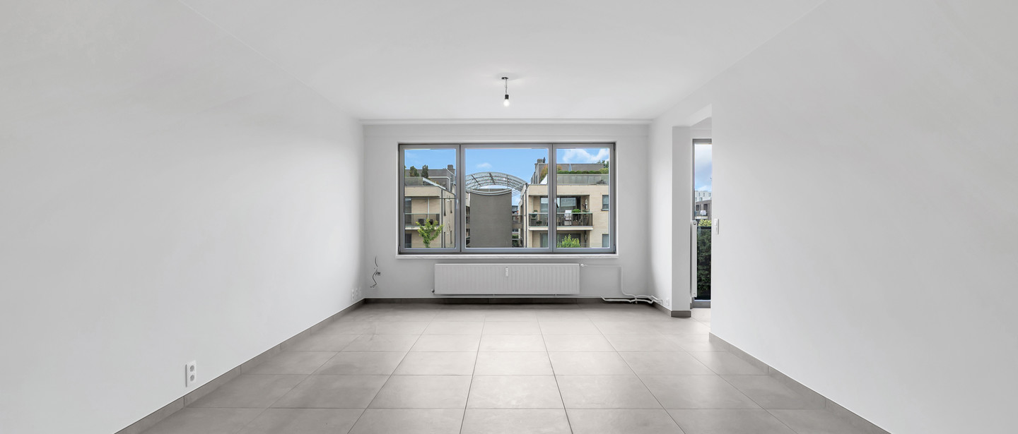 Appartement te koop in Beringen