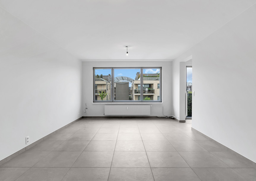 Appartement te koop in Beringen