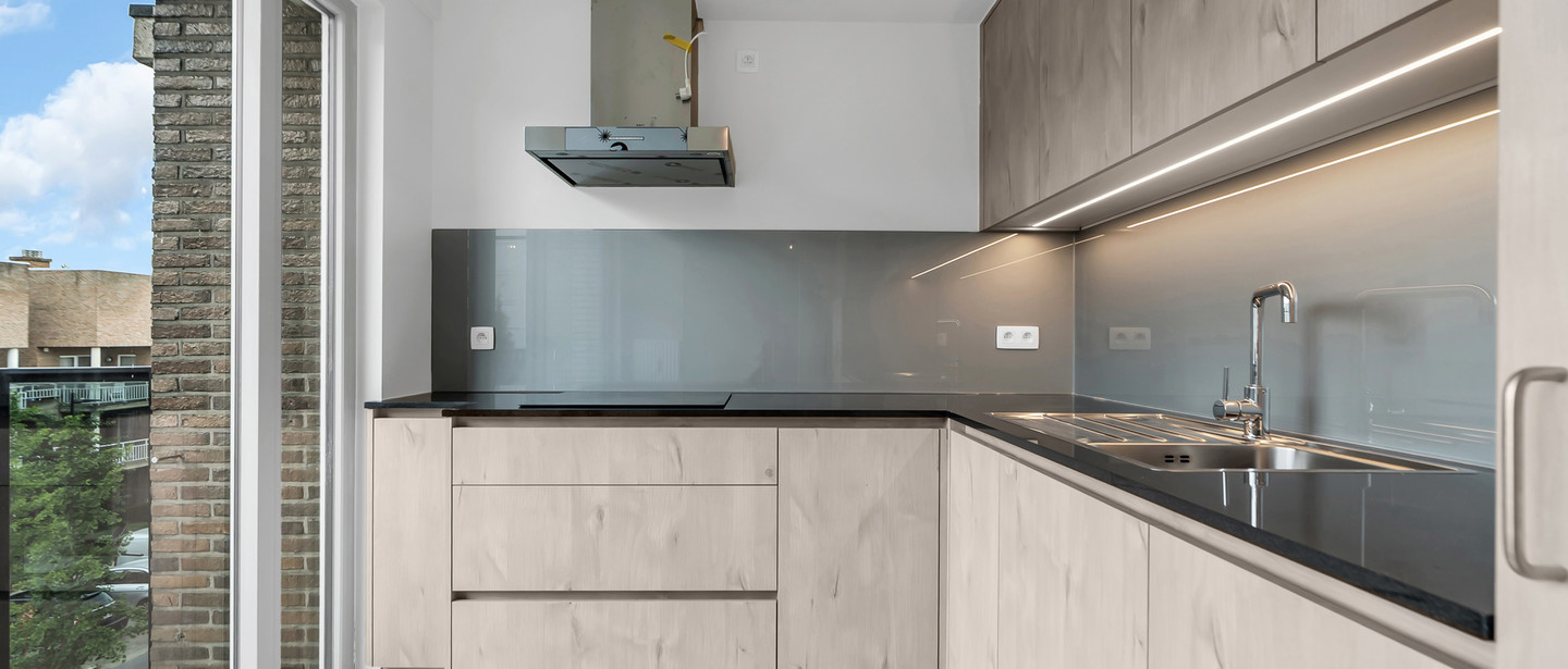 Appartement te koop in Beringen