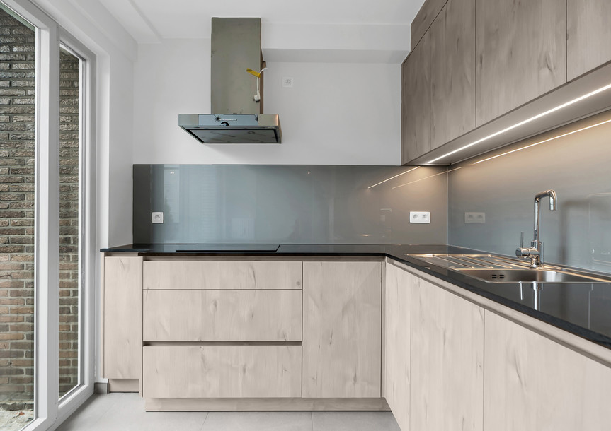 Appartement te koop in Beringen