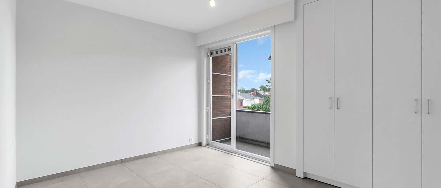 Appartement te koop in Beringen