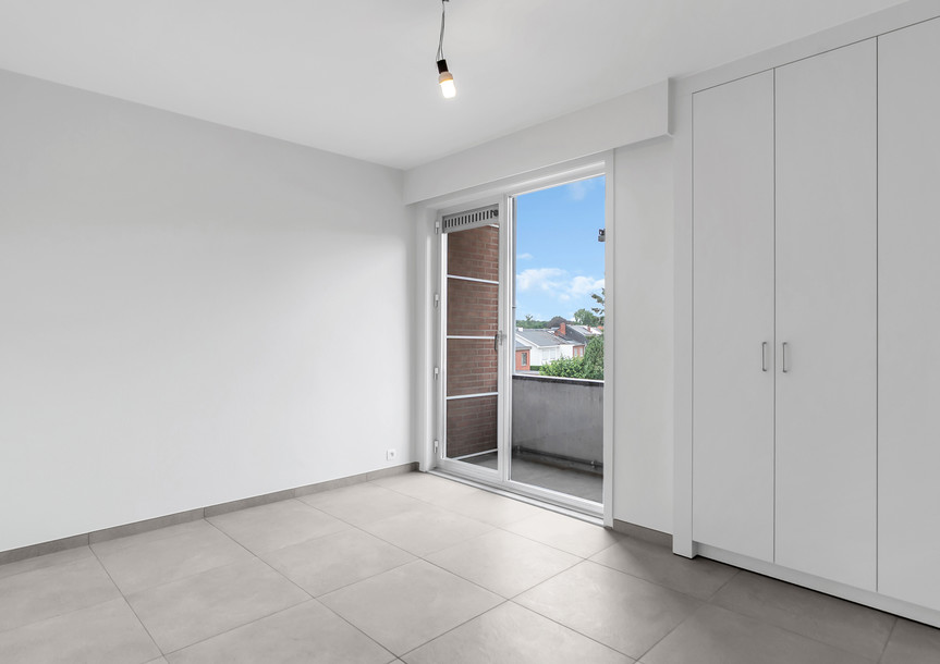 Appartement te koop in Beringen
