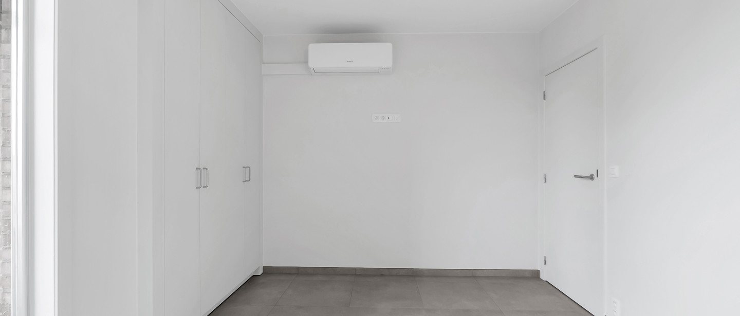 Appartement te koop in Beringen