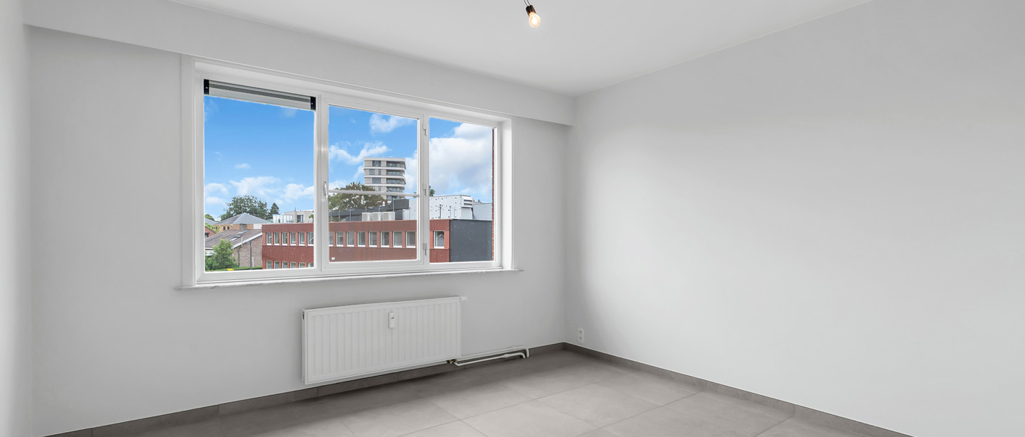 Appartement te koop in Beringen