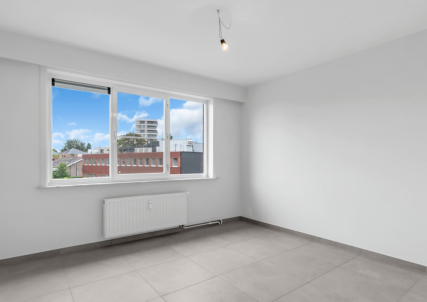 Appartement te koop in Beringen