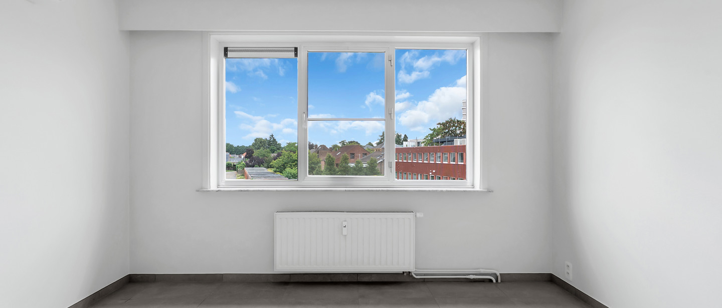 Appartement te koop in Beringen