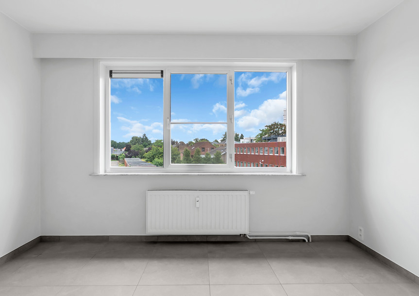 Appartement te koop in Beringen