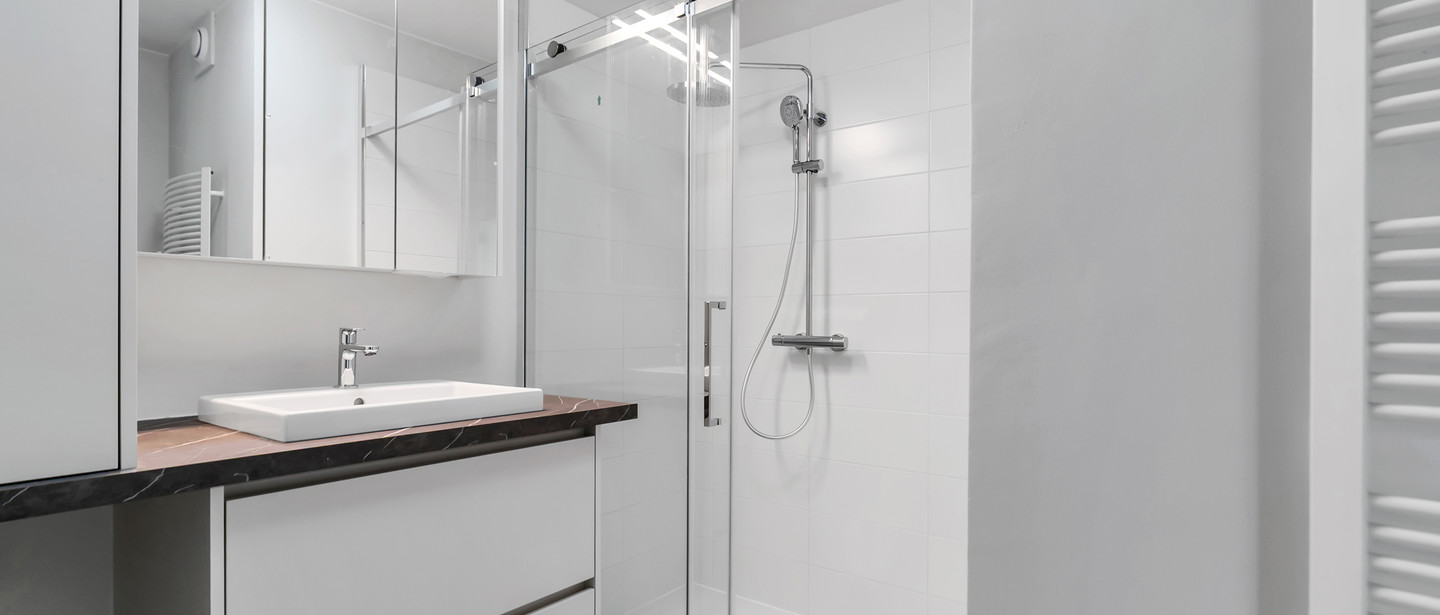 Appartement te koop in Beringen