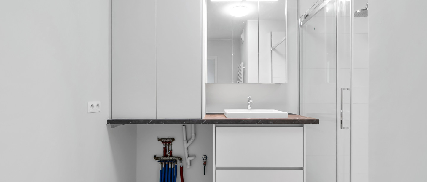 Appartement te koop in Beringen