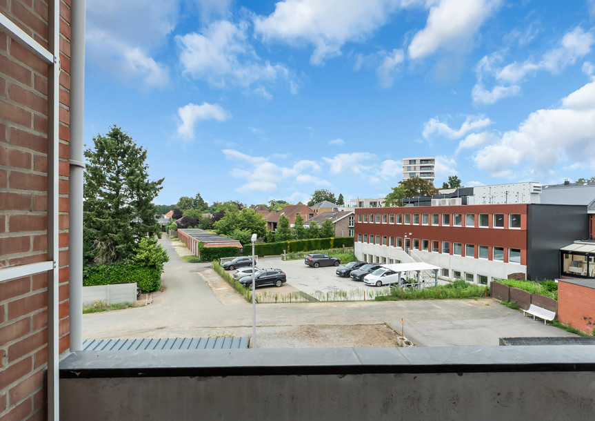 Appartement te koop in Beringen