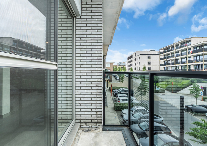Appartement te koop in Beringen