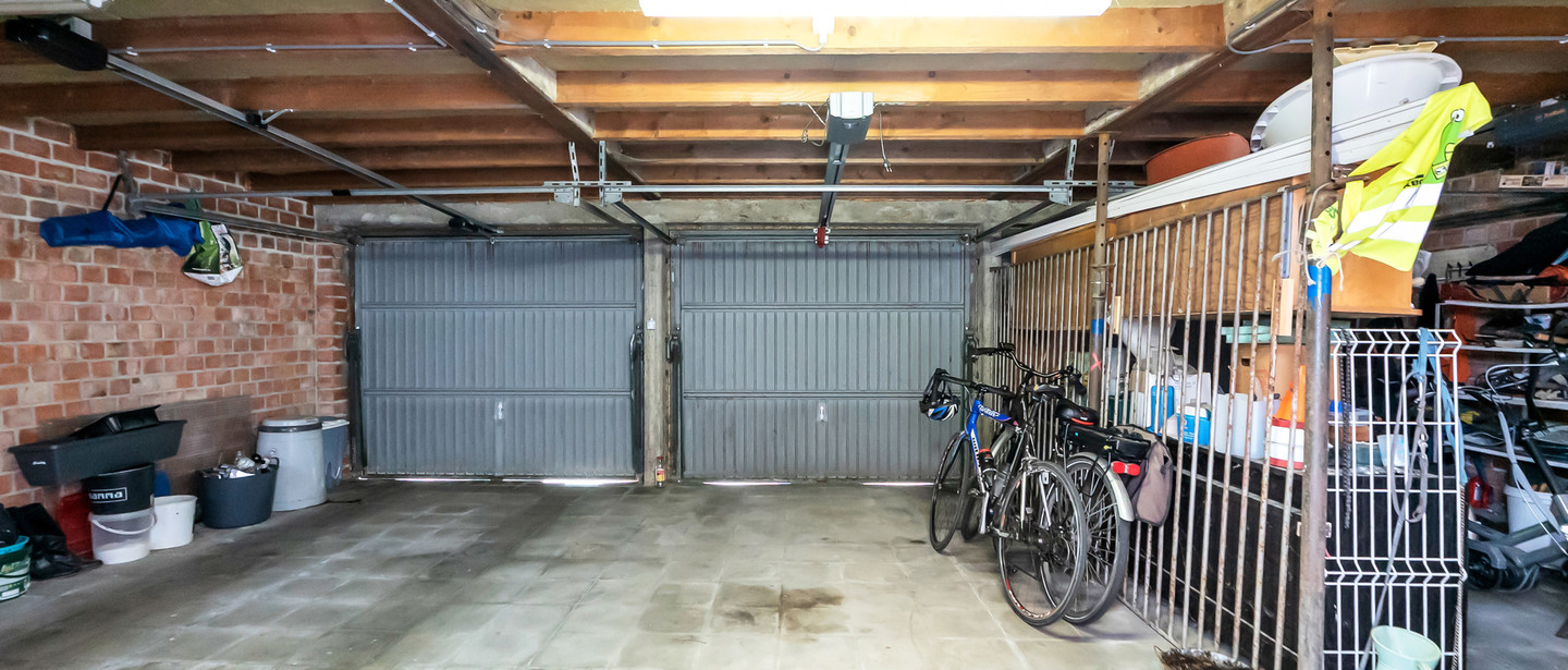 Appartement te koop in Beringen