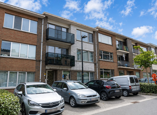 Appartement te koop in Beringen