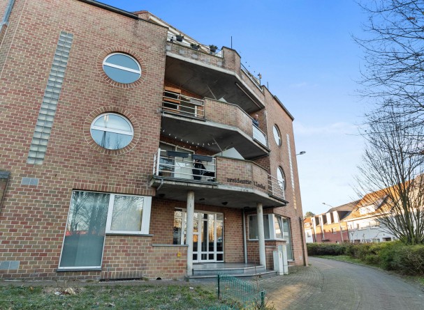 Appartement te koop in Genk