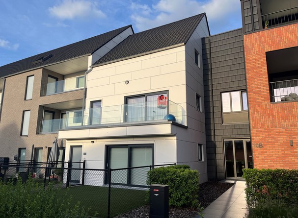 Appartement te koop in Laakdal