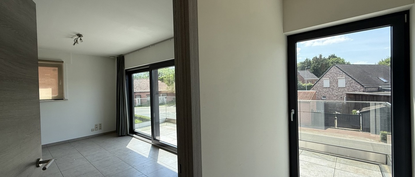 Appartement te koop in Laakdal