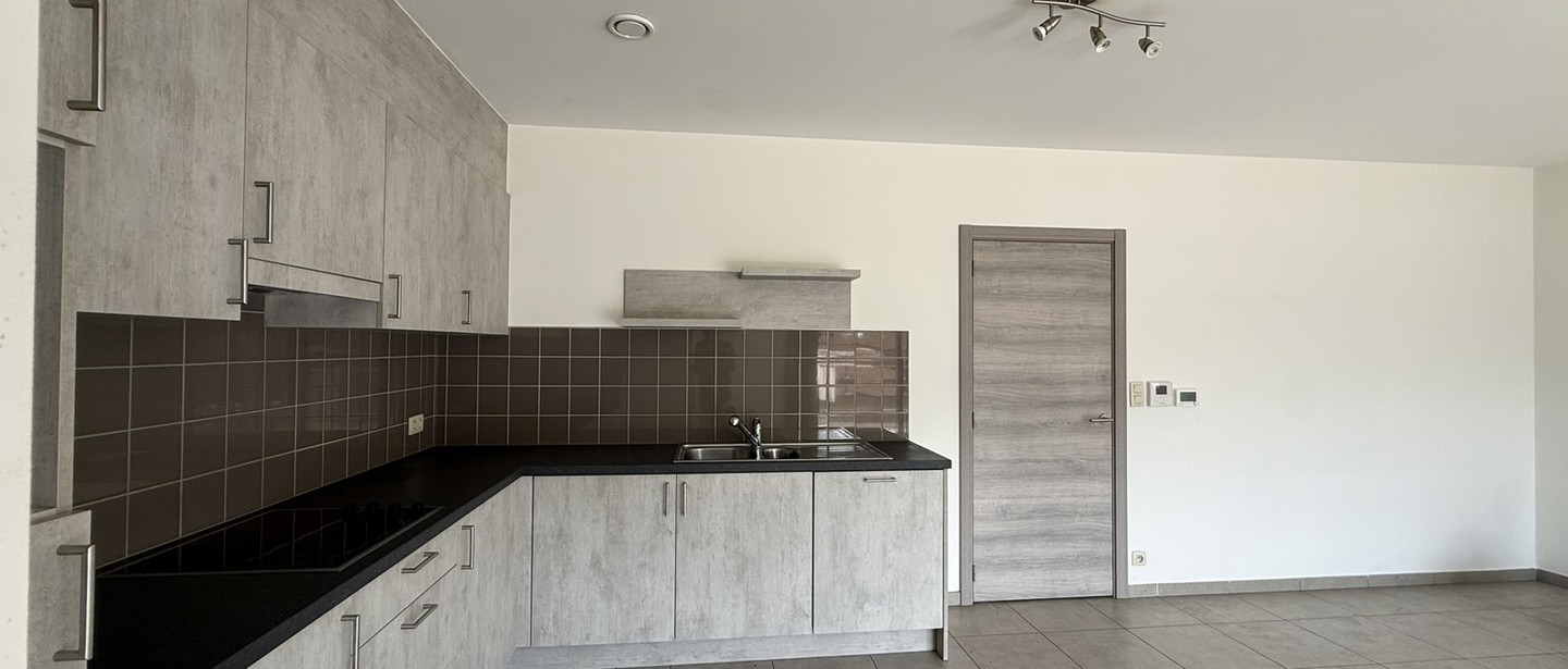 Appartement te koop in Laakdal