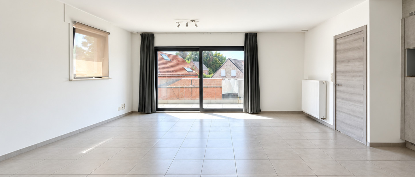 Appartement te koop in Laakdal
