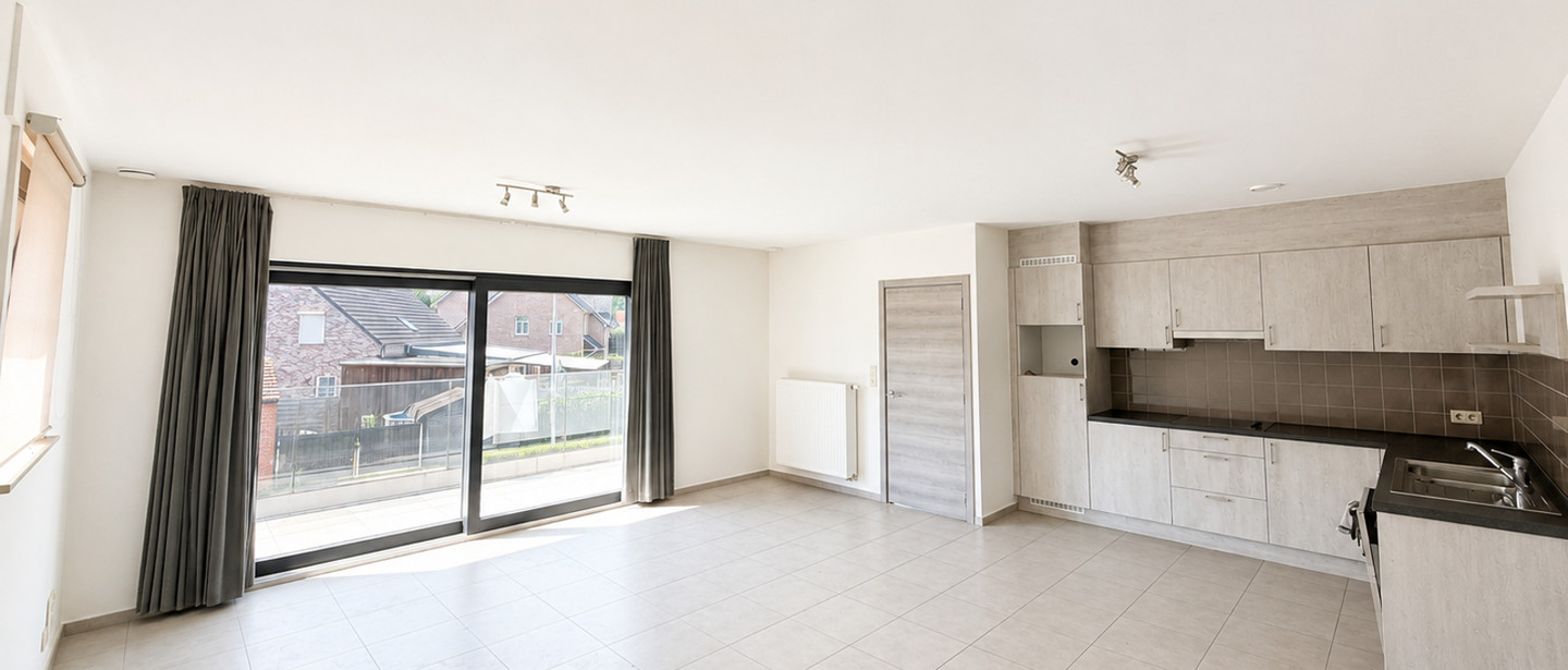 Appartement te koop in Laakdal