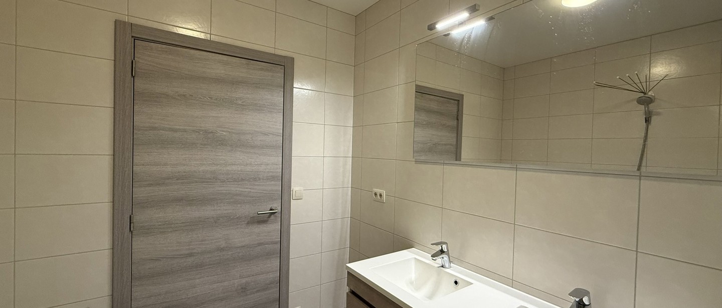 Appartement te koop in Laakdal