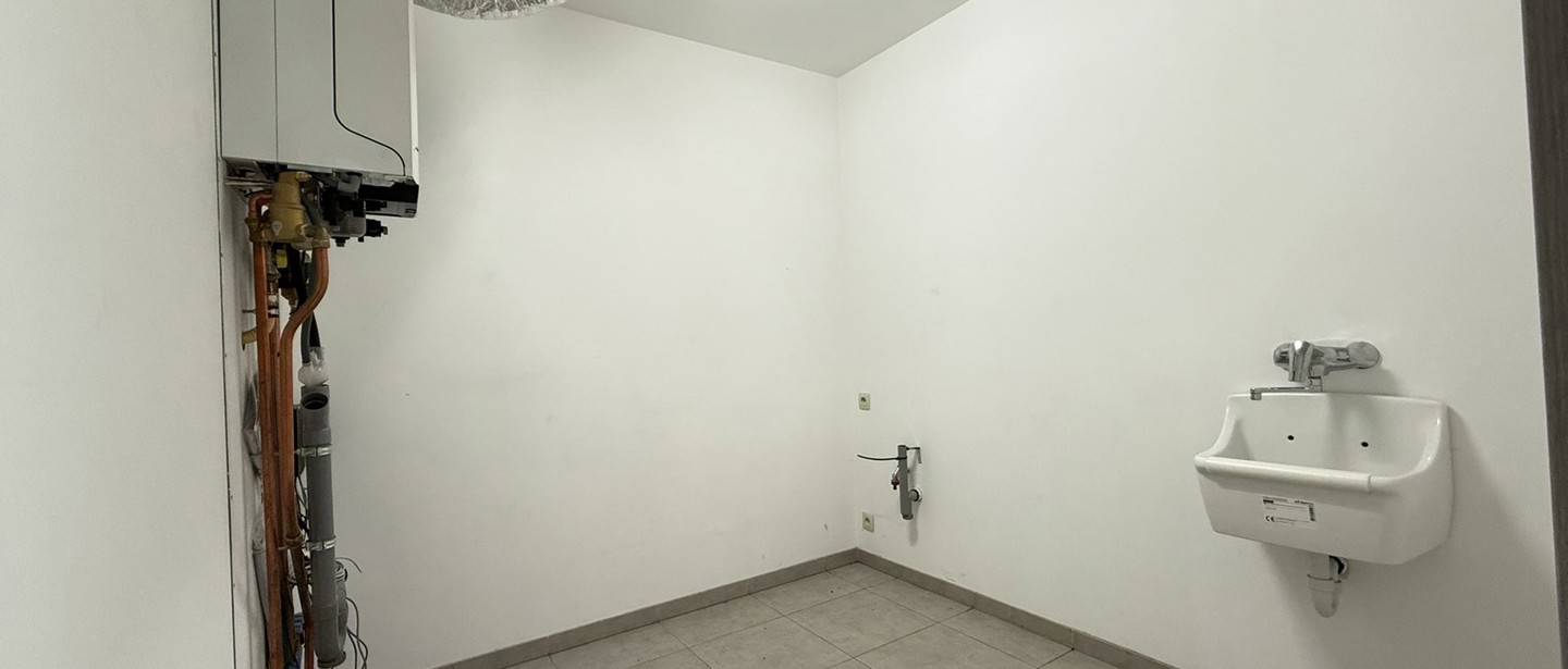 Appartement te koop in Laakdal