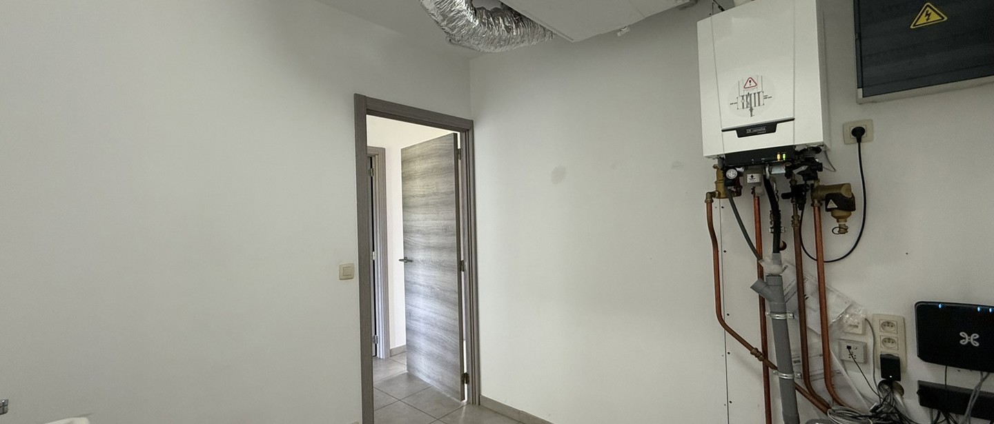 Appartement te koop in Laakdal