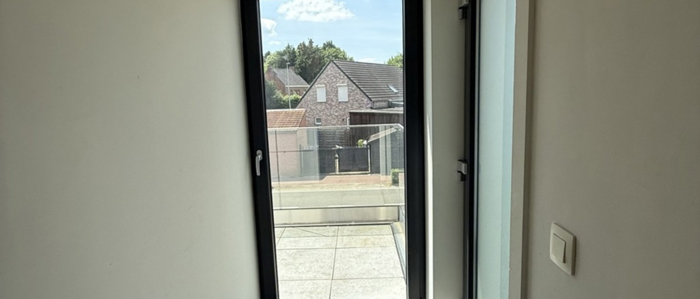 Appartement te koop in Laakdal