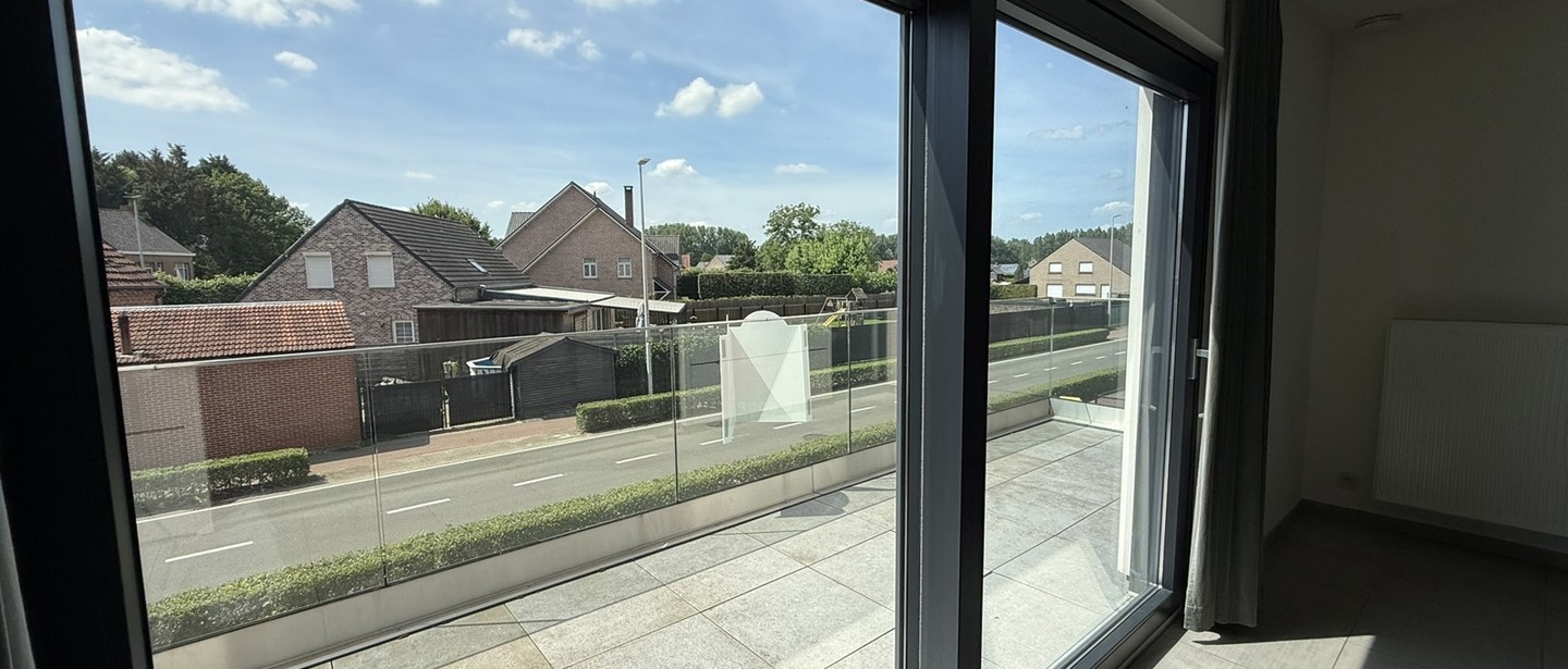 Appartement te koop in Laakdal
