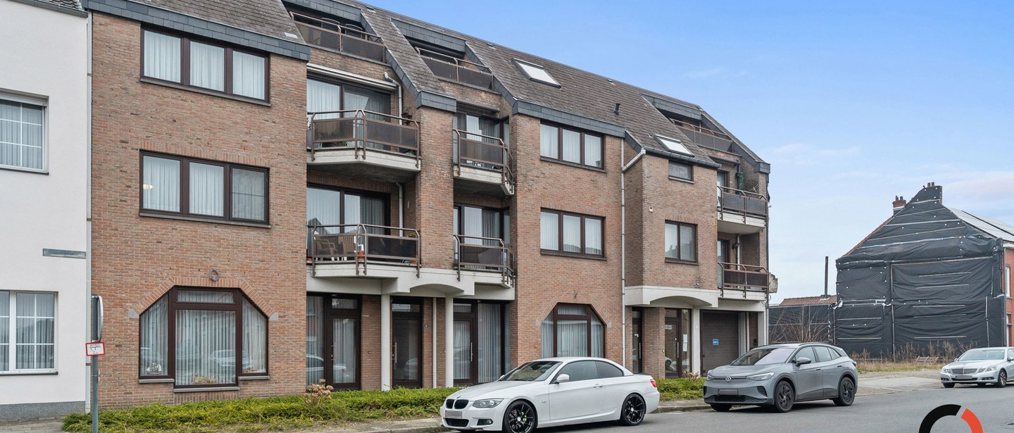 Appartement te koop in Leopoldsburg