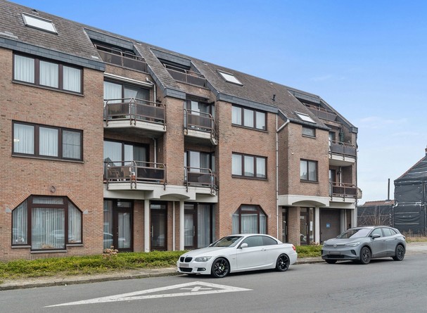 Appartement te koop in Leopoldsburg