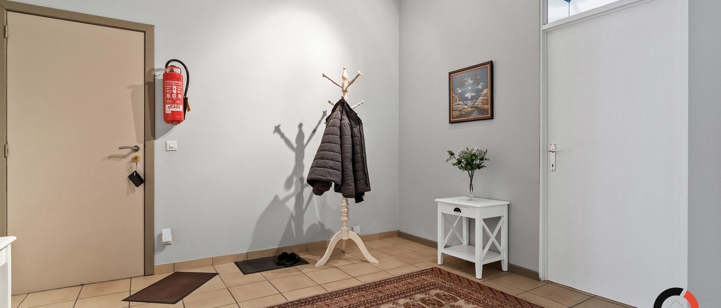 Appartement te koop in Leopoldsburg