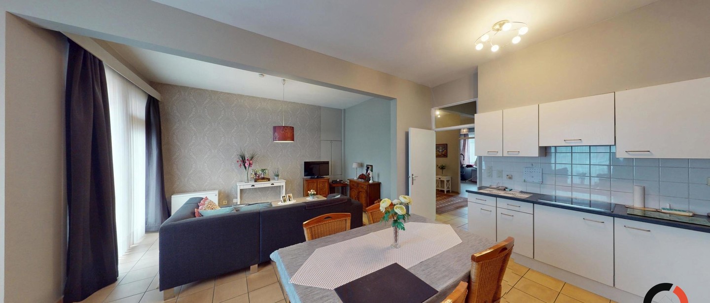 Appartement te koop in Leopoldsburg