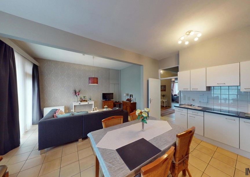 Appartement te koop in Leopoldsburg