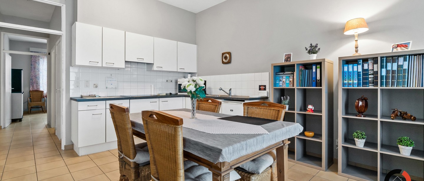 Appartement te koop in Leopoldsburg