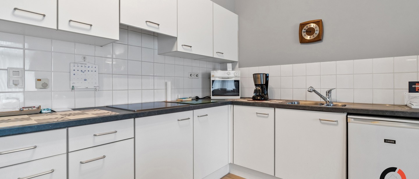 Appartement te koop in Leopoldsburg