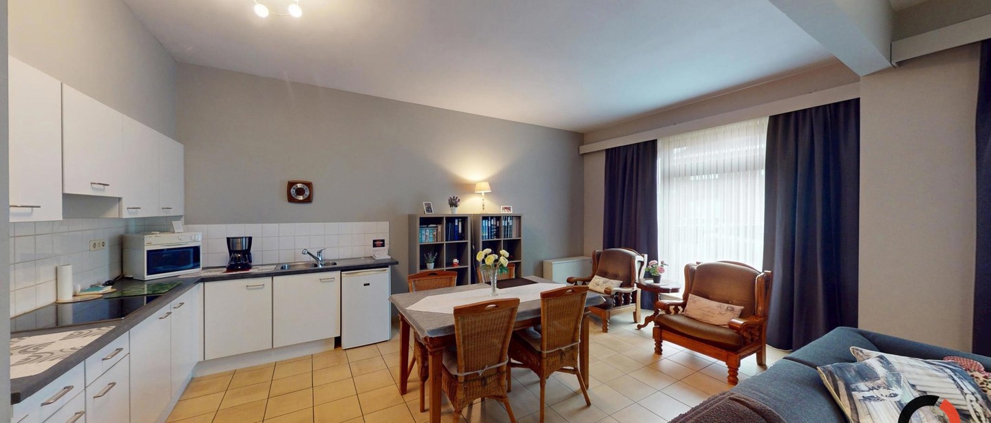 Appartement te koop in Leopoldsburg