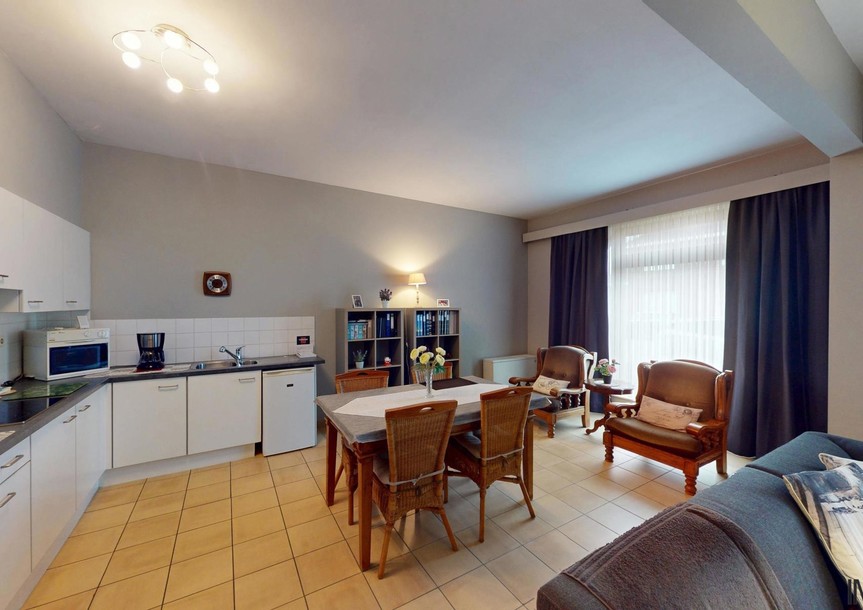 Appartement te koop in Leopoldsburg