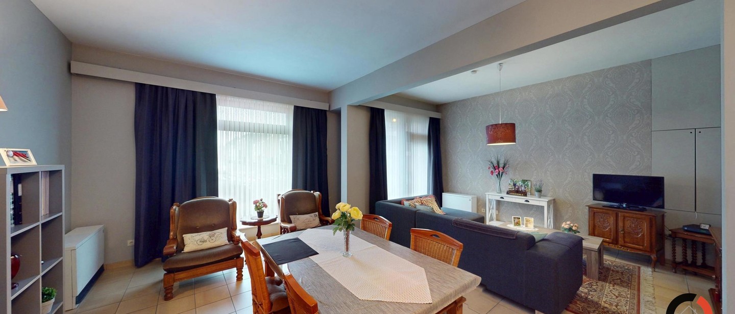 Appartement te koop in Leopoldsburg
