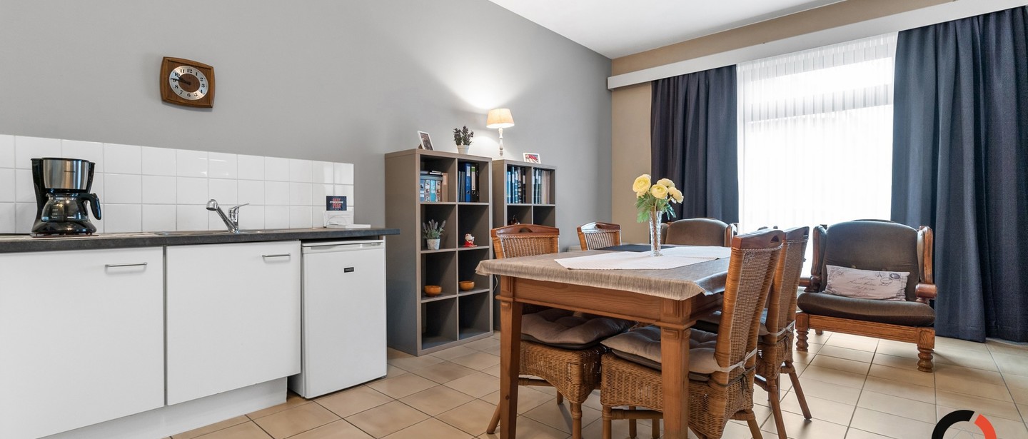 Appartement te koop in Leopoldsburg