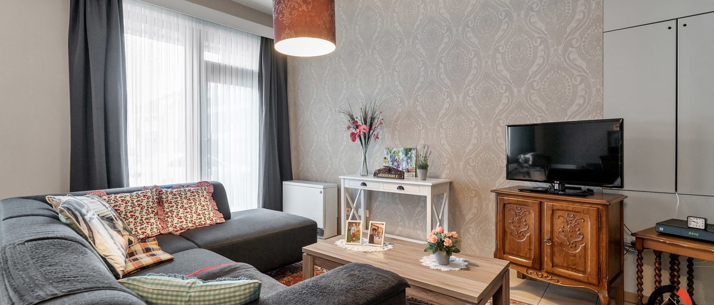 Appartement te koop in Leopoldsburg