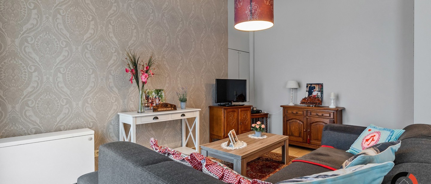 Appartement te koop in Leopoldsburg