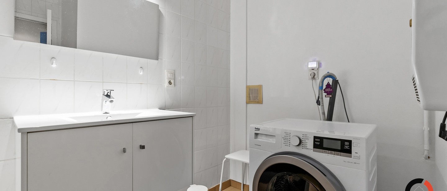 Appartement te koop in Leopoldsburg
