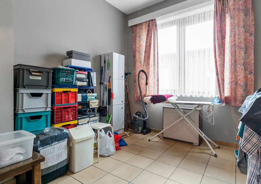 Appartement te koop in Leopoldsburg